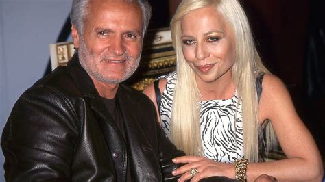 donatella versace su antonio d'amico|antonio d'amico wife.